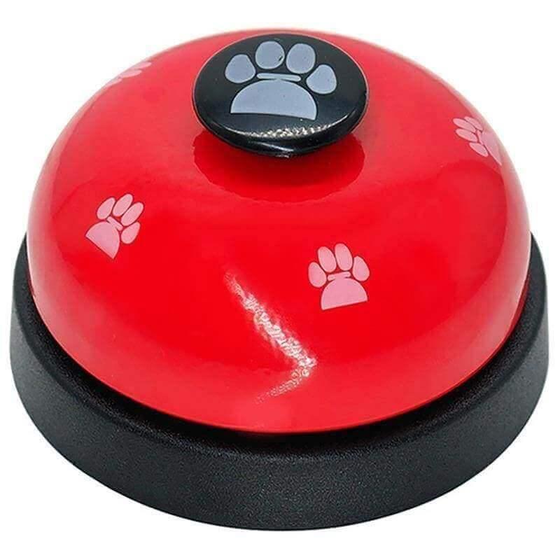 Ding-ding! Feeding Reminder Bell Pet Supplies KittyNook   