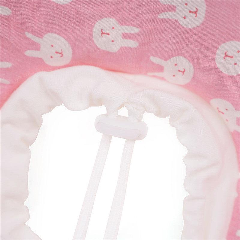 Doughnut Elizabethan Collar - KittyNook Cat Company