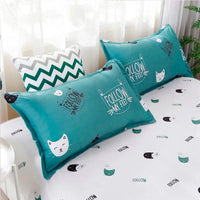 Thumbnail for Dreamland Delights Cat Bedding Set Duvet Covers KittyNook Cat Company   