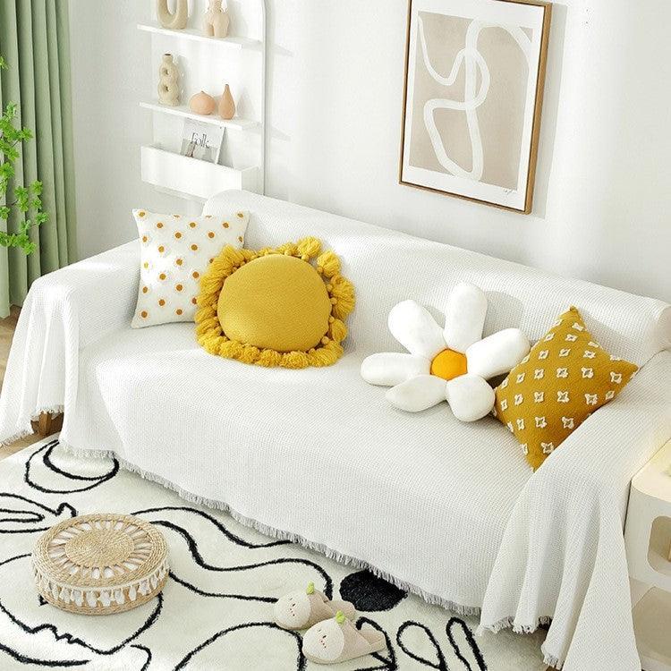 Dreamy Drape Throw Blanket - KittyNook Cat Company