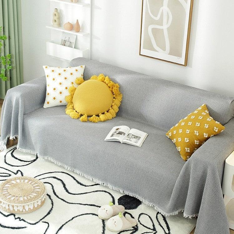 Dreamy Drape Throw Blanket - KittyNook Cat Company