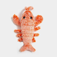 Thumbnail for Flapping Lobster Cat Toy - KittyNook Cat Company