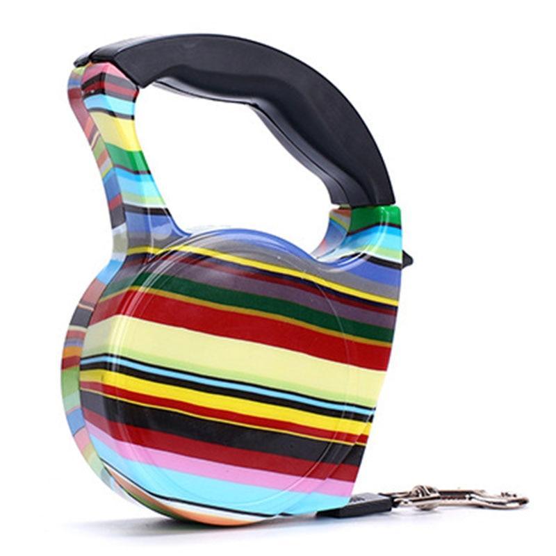 Flexi Retractable Leash - KittyNook Cat Company