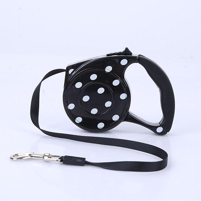 Flexi Retractable Leash - KittyNook Cat Company