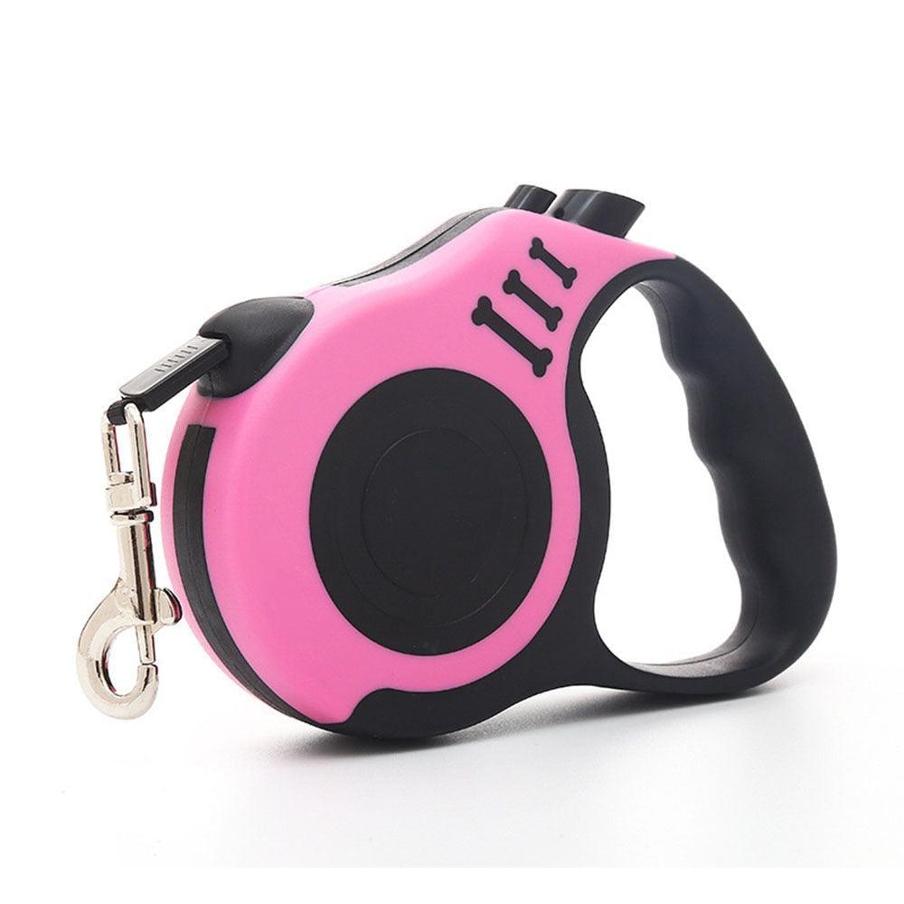 Flexi Retractable Leash - KittyNook Cat Company