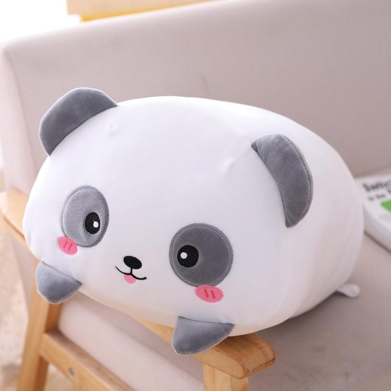 Fluff Buddies Animal Plushie - KittyNook Cat Company