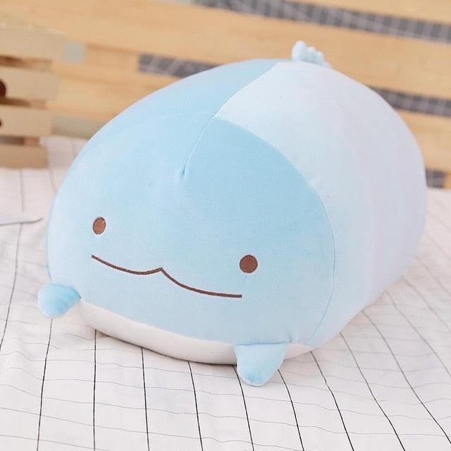 Fluff Buddies Animal Plushie - KittyNook Cat Company