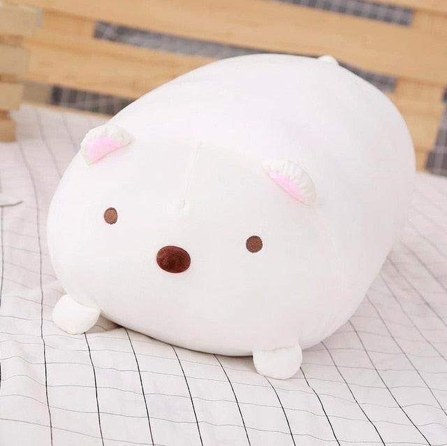 Fluff Buddies Animal Plushie - KittyNook Cat Company
