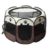 Load image into Gallery viewer, Foldie Portable Cat Playpen - KittyNook