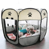 Load image into Gallery viewer, Foldie Portable Cat Playpen - KittyNook