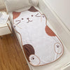 Fuzzibean Cuddly Cat Blanket - KittyNook Cat Company