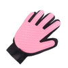 Gentle Hands Best Cat Deshedder Gloves - KittyNook