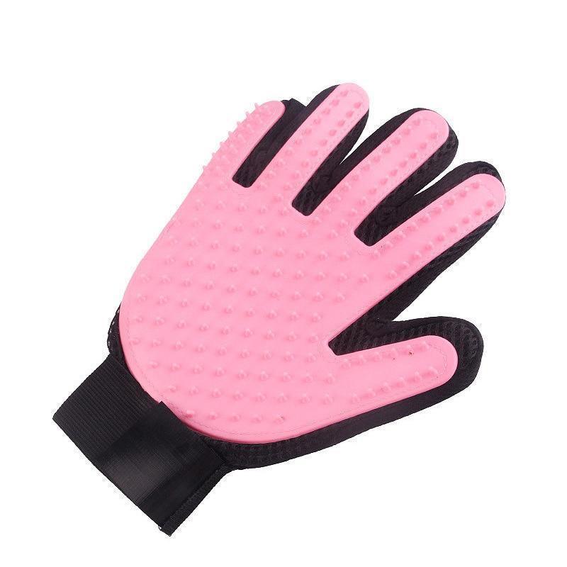 handschuhe katzen Gentle Hands Handschuhe zum Enthaaren von Katzen