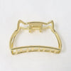 Load image into Gallery viewer, Glam Cat Hair Claw - KittyNook Cat Company