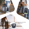 Load image into Gallery viewer, Go Cat Expandable Cat Carrier - KittyNook Cat Company