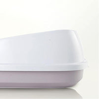 Thumbnail for Home De Toilette Anti Splash Litter Box - KittyNook