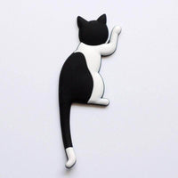 Thumbnail for Hook It! Cat Fridge Magnet - KittyNook