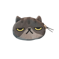 Thumbnail for Kawaii Cat Purse - KittyNook Cat Company