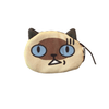 Load image into Gallery viewer, Kawaii Cat Purse - KittyNook Cat Company