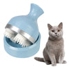 Kitty Knead Cat Head Massager - KittyNook Cat Company