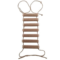 Thumbnail for Kitty Krossing Cat Rope Bridge Cat Furniture KittyNook Cat Company   