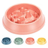 Maze Puzzle Slow Feeder - KittyNook Cat Company