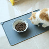 Load image into Gallery viewer, Meal Mate Pet Feeding Pad - KittyNook Cat Company