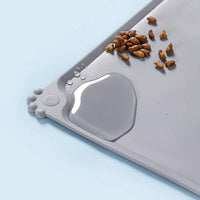 Thumbnail for Meal Mate Pet Feeding Pad - KittyNook Cat Company