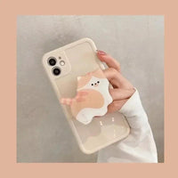 Thumbnail for Meow Grip Cat Pop Socket Mobile Phone Accessories KittyNook Cat Company   