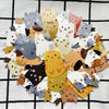 Load image into Gallery viewer, Meow Mix Sticker Pack - KittyNook Cat Company