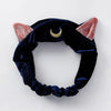 Load image into Gallery viewer, Meow Moon Hairband - KittyNook