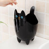 Load image into Gallery viewer, Meowbin Cat Trash Can - KittyNook Cat Company