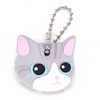 Load image into Gallery viewer, Mini-Kitty Key Cap Cover - KittyNook