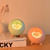 Load image into Gallery viewer, Napping Cat Night Light - KittyNook