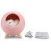 Load image into Gallery viewer, Napping Cat Night Light - KittyNook