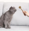 Load image into Gallery viewer, Natural Catnip-Matatabi Lollipop - KittyNook