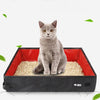 Load image into Gallery viewer, Nomad Travel Litter Box - KittyNook Cat Company