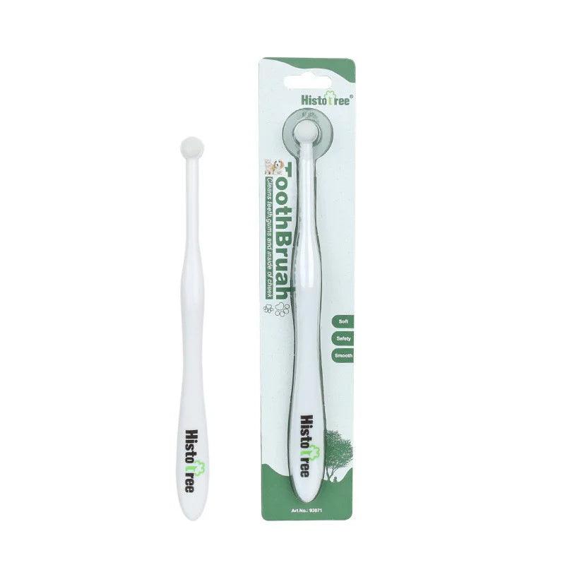 Orbital Pet Toothbrush Pet Grooming Supplies KittyNook Cat Company   