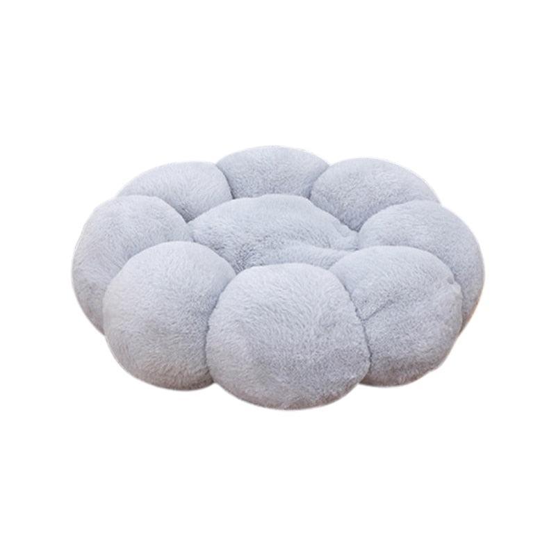 Petal Purr Fancy Cat Bed - KittyNook Cat Company