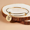 Load image into Gallery viewer, PetShots Engraved Bangles - KittyNook Cat Company