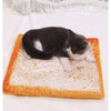 Load image into Gallery viewer, Pizza Pet Bed - KittyNook