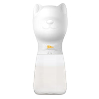 Thumbnail for Portee the Portable Pet Water Bottle - KittyNook