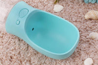 Thumbnail for Portee the Portable Pet Water Bottle Pet Bowls, Feeders & Waterers KittyNook   