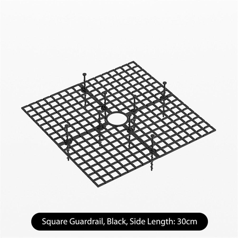 soil cover for indoor plants cats Potted Plant Soil Guard – KittyNook Cat Co