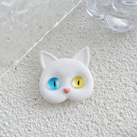 Thumbnail for Purr Pop Phone Grip - KittyNook Cat Company