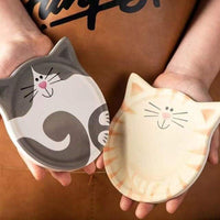 Thumbnail for Purrfect Cat Coaster - KittyNook Cat Company