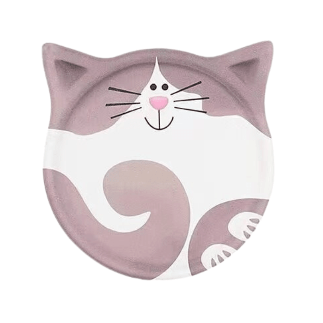 Purrfect Cat Coaster - KittyNook Cat Company