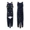 Ragtastic Cat Hand Towels - KittyNook Cat Company