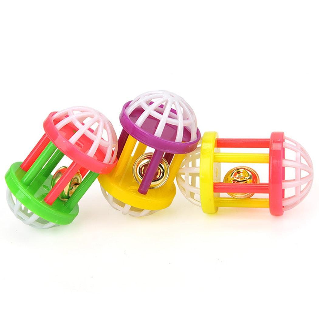 Random Chewy Cat Toys - KittyNook Cat Company