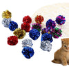 Load image into Gallery viewer, Random Chewy Cat Toys - KittyNook Cat Company